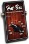 Hot Box Tube Amp Volume Attenuator - Tall Metal - Fender